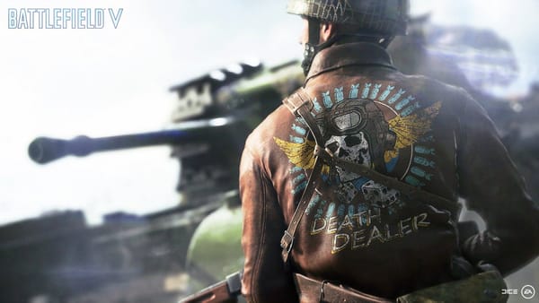 Get ready to deploy with Battlefield V’s multiplayer reveal trailer