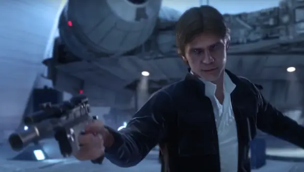 That’s no moon — Star Wars Battlefront review