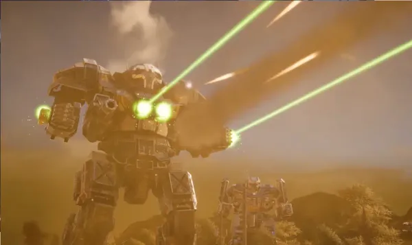 All systems nominal, weapons ready, BattleTech has launched on PC and Mac