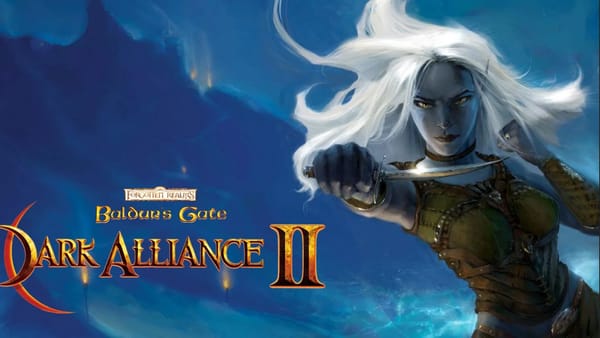 Baldur’s Gate: Dark Alliance 2 remastered is now available on consoles and PC