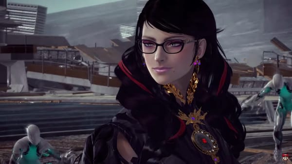 The wait is over, Bayonetta 3 is is set to release on Oct. 28th