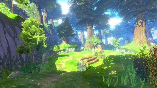 Be there or be magically square when Black Clover: Quartet Knights hits PS4 and PC this September