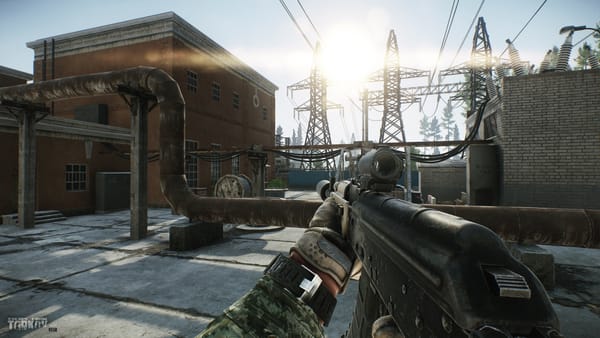 Cities, gunshots, and Dexter references – Escape from Tarkov gets trailer for new location