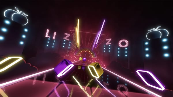 Beat Saber: Lizzo Pack review — Everybody’s Gay (for swords)