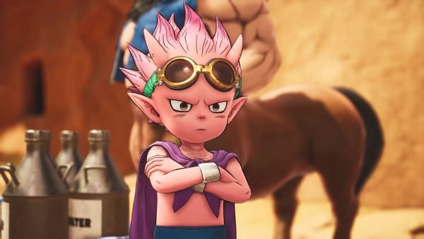 Bandai Namco announce Sand Land game based on the beloved manga