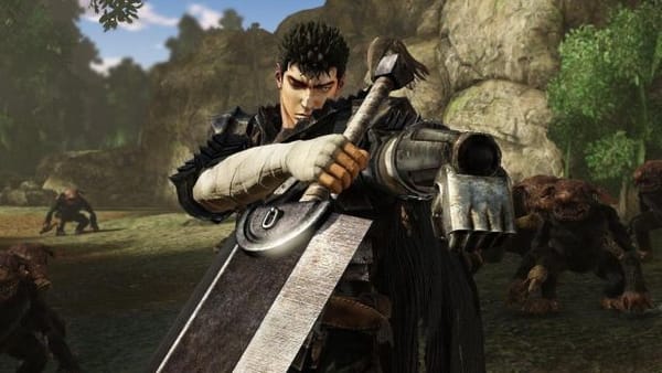 Dynasty, gorier: Berserk and the Band of the Hawk review