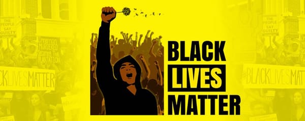 Black Lives Matter