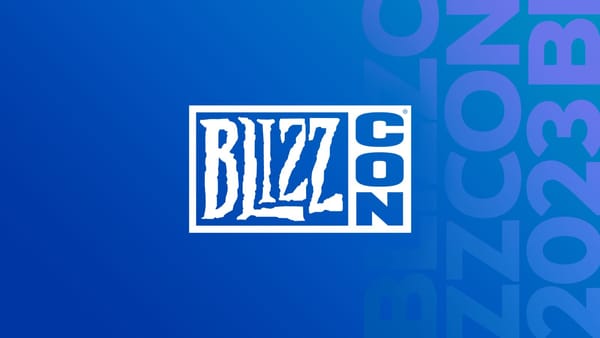 Blizzcon 2023 is returning to Anaheim as an in person event