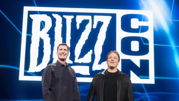 Blizzard announces three World of Warcraft expansions, the first expansion for Diablo IV, and more at BlizzCon 2023