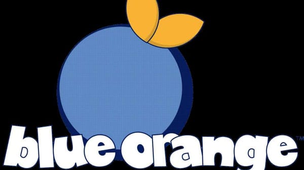 Origins 2017: Blue Orange Games