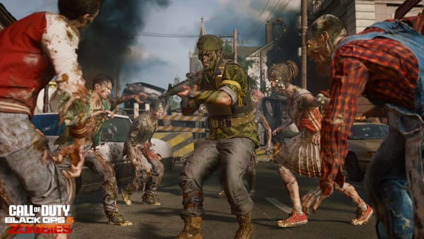 Everything we learned about Black Ops 6 Zombies at COD NEXT