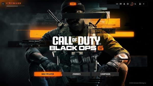 Get ready, Black Ops 6’s update for COD HQ is almost here