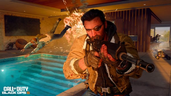 Black Ops 6: Here’s what arrives in Multiplayer at launch