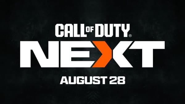 We’re live at Call of Duty: NEXT! — Come watch GamingTrend play Black Ops 6, Zombies, and Warzone’s new map!