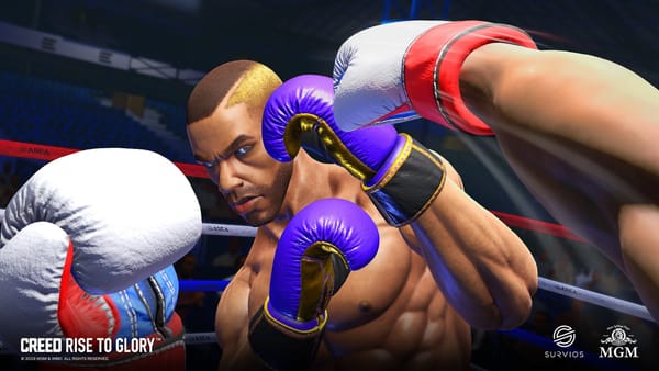 Creed: Rise to Glory goes wireless with Oculus Quest on May 21st with cross-buy availability