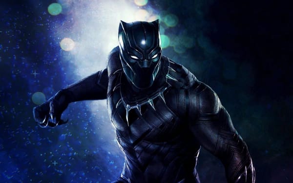 EA’s newest studio is developing a single-player game based on Marvel’s Black Panther