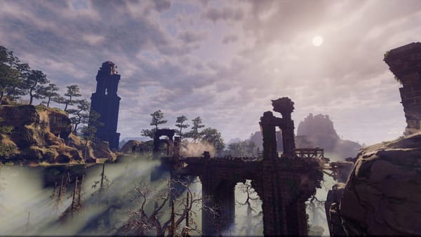 Enshrouded Debuts First Gameplay Trailer Showcasing Combat, Weapons and Enemies