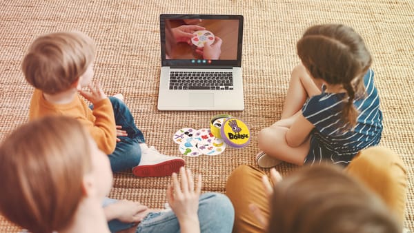 Asmodee wants to help you keep playing games remotely with new Connect & Play initiative