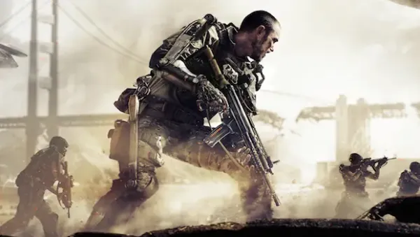 A bright future for shooters — Call of Duty: Advanced Warfare Review