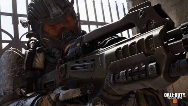 Reignite your E3 destiny, it’s your call of duty — Activision lays out its expo plans for next week