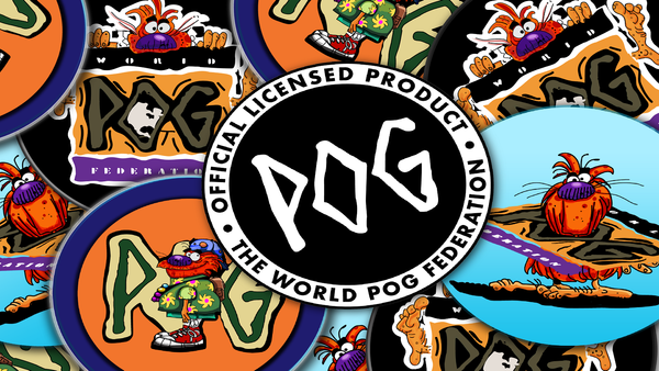 It’s time to slam, man! Compton Technology director on POGs AR development, crowdfunding