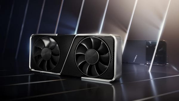 The new entry benchmark — NVIDIA GeForce RTX 3060 Ti review