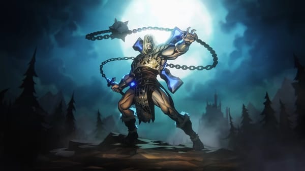 V Rising reveals a Castlevania crossover which allows you to fight Simon Belmont and build your own Castlevania stronghold