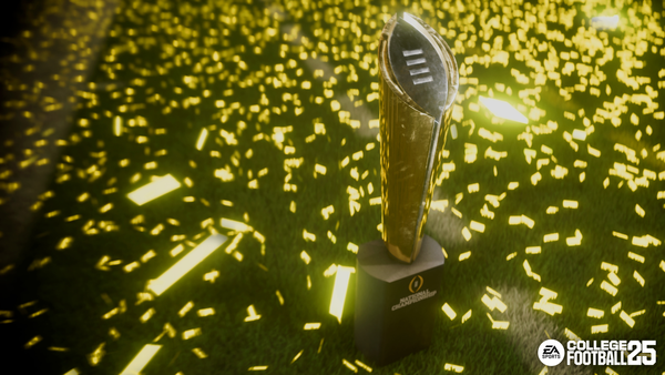 EA Sports releases the Road to Glory Deep Dive for College Football 25!