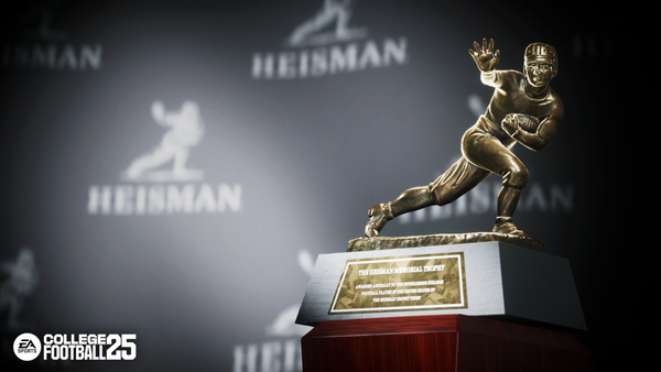 Ultimate Team heading to College Football 25!