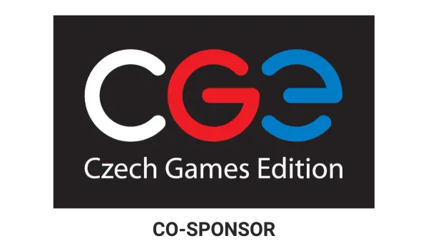 Czech Games Edition Announced as Gen Con 2021 Co-Sponsor