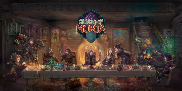 It’s family first as Children of Morta heads to PC and consoles starting next month (Update)