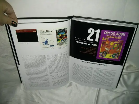 The 100 Greatest Console Video Games book review