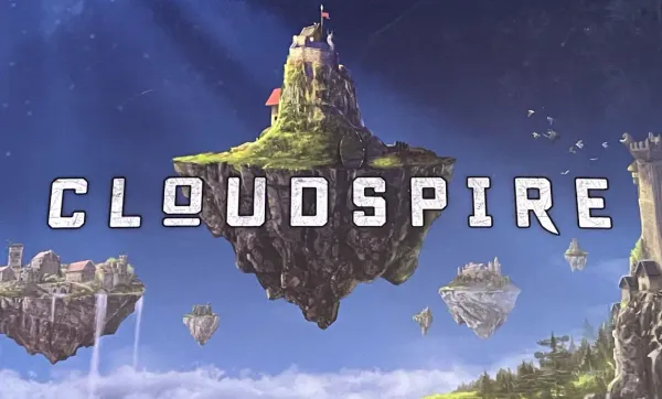 Cloudspire review — The source must flow