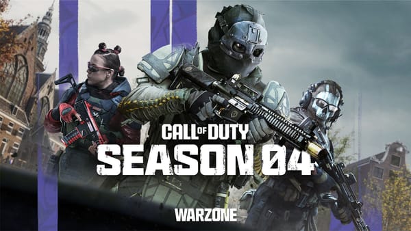 Call of Duty previews the jam packed Season 4 of Modern Warfare II and Warzone