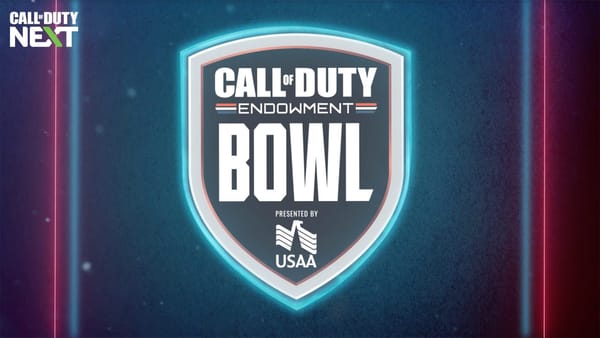 Brothers in arms — The Call Of Duty Endowment Bowl returns