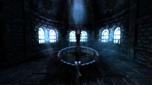 In case you’d forgotten: The Amnesia Collection review