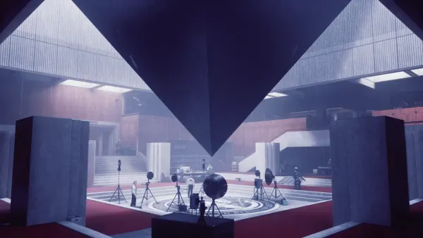 Remedy your hype for Control by checking out this new E3 teaser