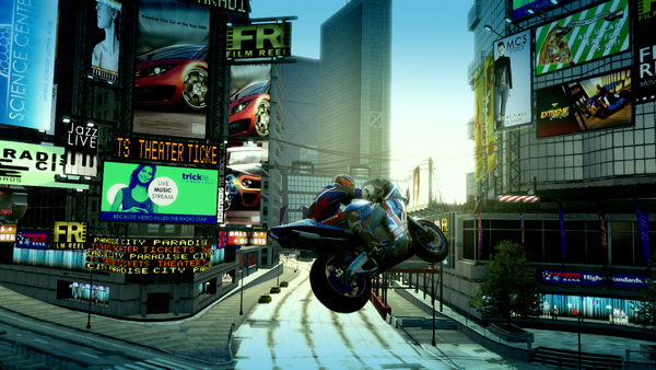 Make some more skid marks on the go as Burnout Paradise Remastered heads to Switch this June