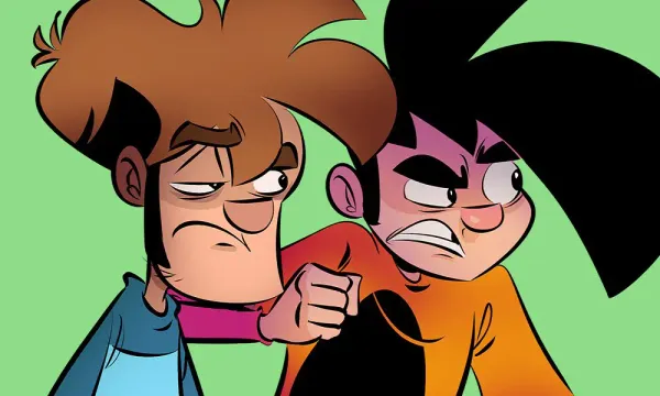 Get Mike and Jerry’s two cents as Penny Arcade streams Overwatch right now