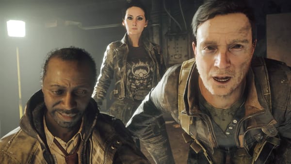 Mostly playable rubble: Homefront: The Revolution review