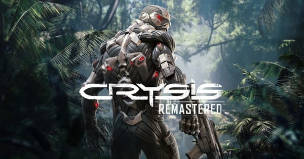 Crysis Remastered now available on Steam, discount for owners of original, Hunt: Showdown