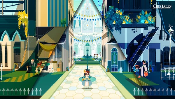 Cris Tales enchants consoles and PC this July