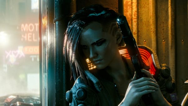 CD PROJEKT RED announces that both Cyberpunk 2077 and The Witcher 3 next gen updates have been delayed