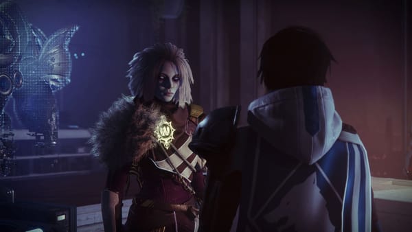 Restore the Warmind in Destiny 2’s Season of the Seraph