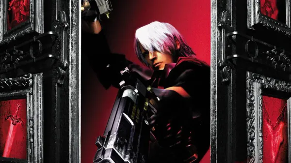 Smokin’ Switch Style! Devil May Cry heads to Nintendo Switch this summer