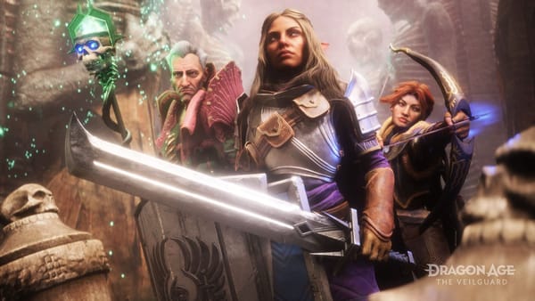 Dragon Age: The Veilguard final hands-on preview — A return to form, a return to Thedas