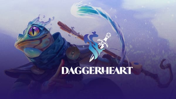 Daggerheart unveils some of its sinister adversaries