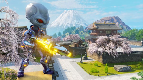 Far out, man – Destroy All Humans! 2 – Reprobed coming soon to next-gen consoles and PC