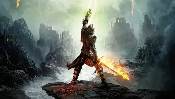 Spoilercast: Dragon Age Inquisition