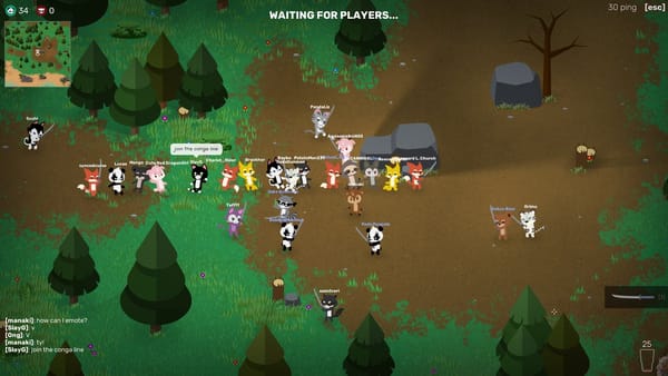 Cute and cuddly killers, where we dropping? Super Animal Royale heads to Early Access next month